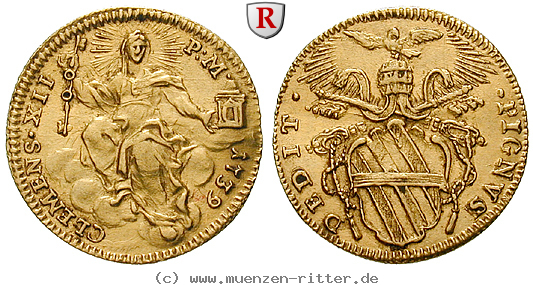 vatikan-clemens-xii-zecchino/77819.jpg