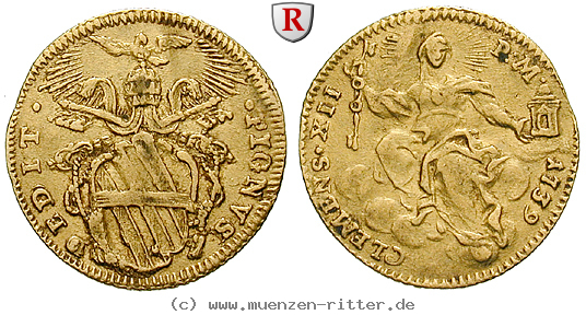 vatikan-clemens-xii-zecchino/77932.jpg