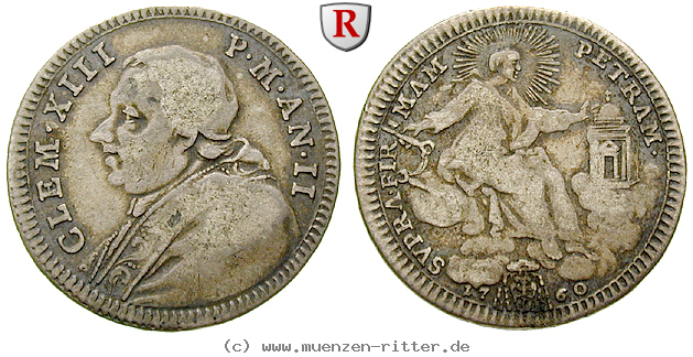 vatikan-clemens-xiii-quinto-di-scudo/47308.jpg