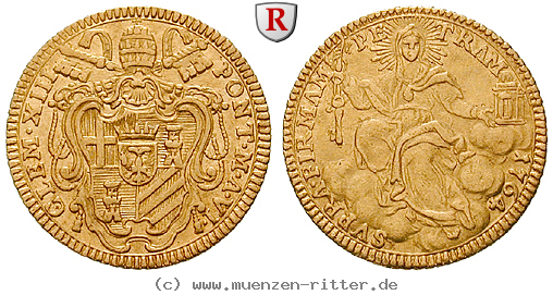 vatikan-clemens-xiii-zecchino/84621.jpg