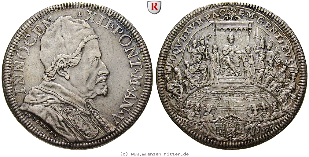 Klicken Sie auf das Bild um es auf Ihrem Rechner zu speichern vatikan-innozenz-xii-piastra/86480.jpg