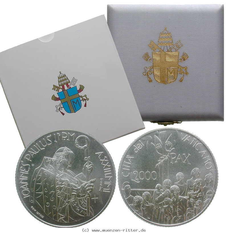 vatikan-johannes-paul-ii-2000-lire/ag18094b.jpg