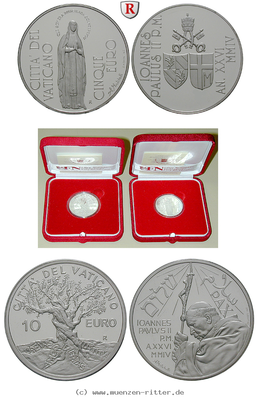 vatikan-johannes-paul-ii-5-euro-und-10-euro/18706.jpg