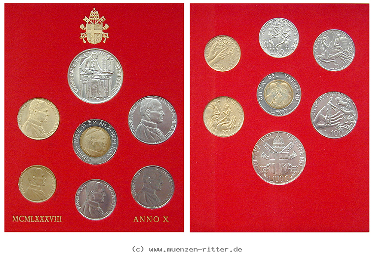 vatikan-johannes-paul-ii-kursmuenzensatz/44445.jpg