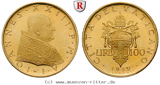 vatikan-johannes-xxiii-100-lire/37730.jpg