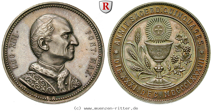 vatikan-leo-xiii-silbermedaille/62506.jpg