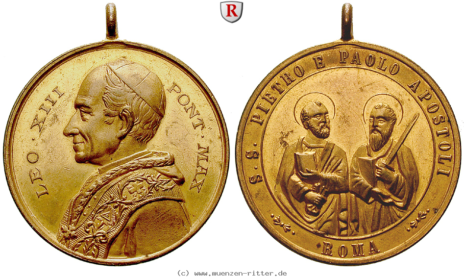 vatikan-leo-xiii-vergoldete-bronzemedaille/52999.jpg