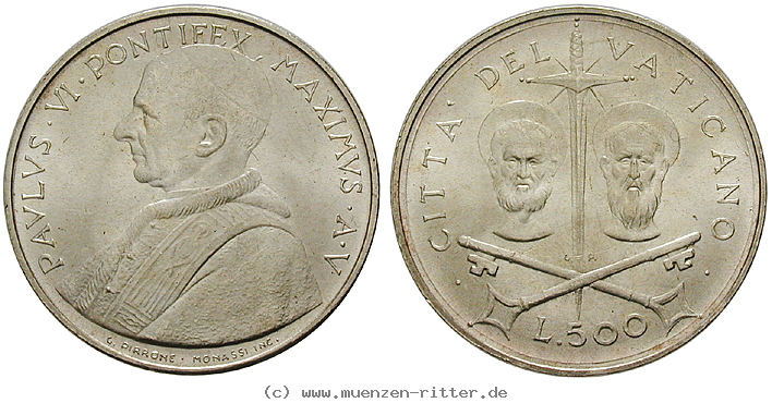 Klicken Sie auf das Bild um es auf Ihrem Rechner zu speichern vatikan-paul-vi-500-lire/24840.jpg