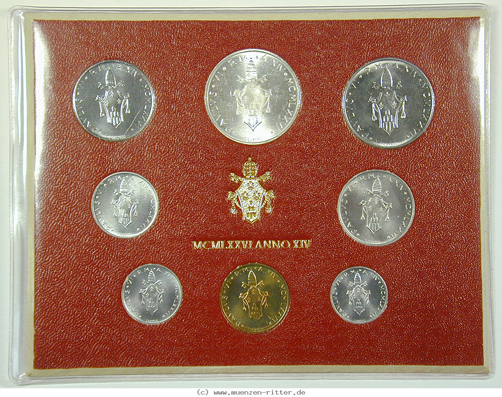 vatikan-paul-vi-kursmuenzensatz/60424.jpg