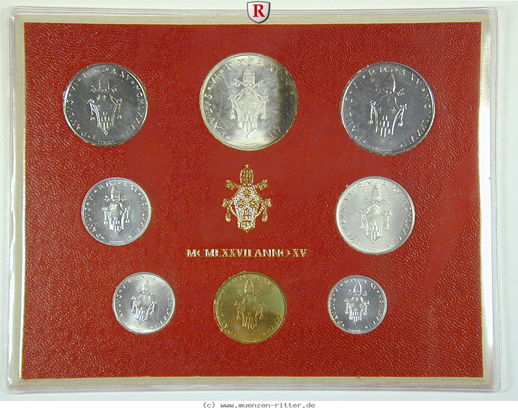 vatikan-paul-vi-kursmuenzensatz/60425.jpg
