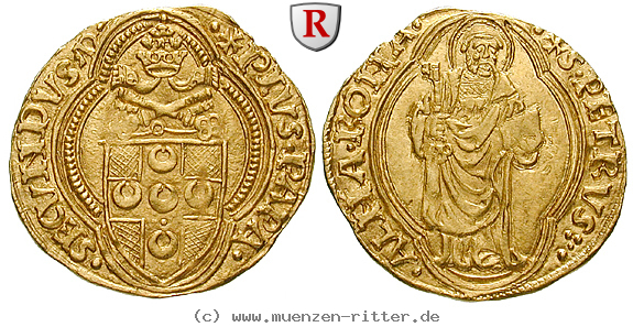 vatikan-pius-ii-ducato-papale/83217.jpg
