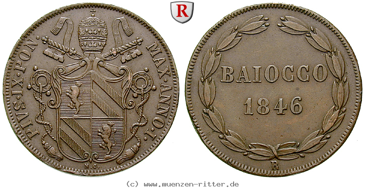 vatikan-pius-ix-baiocco/86209.jpg
