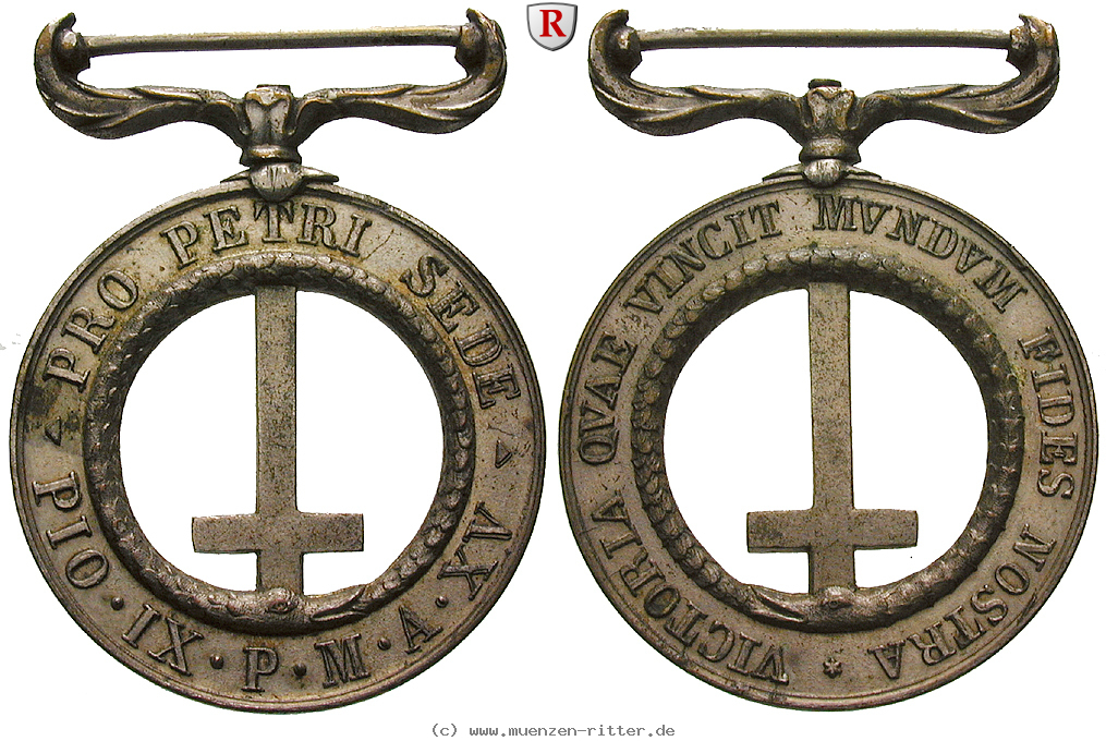 vatikan-pius-ix-silbermedaille/47678.jpg