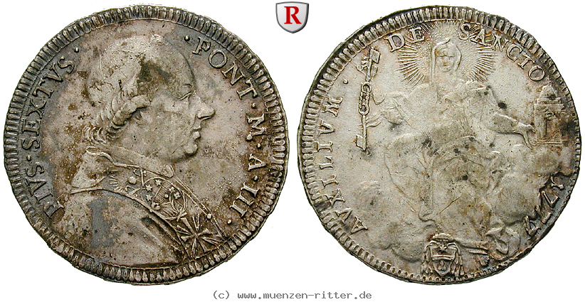 vatikan-pius-vi-1-2-scudo/91245.jpg