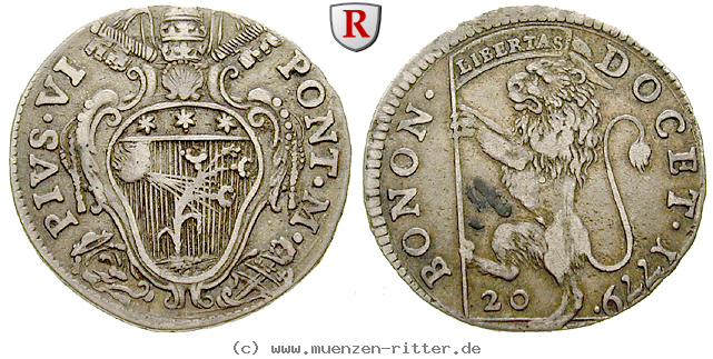 vatikan-pius-vi-lira-20-bolognini/47322.jpg