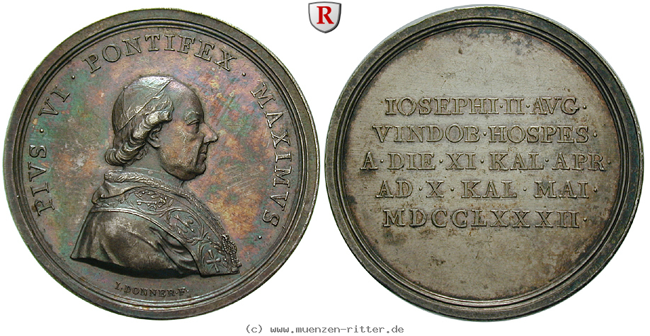 Klicken Sie auf das Bild um es auf Ihrem Rechner zu speichern vatikan-pius-vi-silbermedaille/47713.jpg