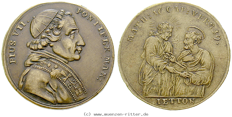 vatikan-pius-vii-jeton/45731.jpg