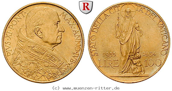 Klicken Sie auf das Bild um es auf Ihrem Rechner zu speichern vatikan-pius-xi-100-lire/96446.jpg