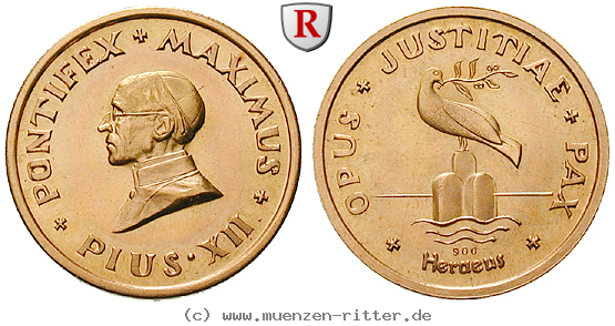 vatikan-pius-xii-goldmedaille/63863.jpg