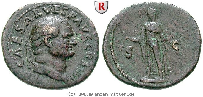 Klicken Sie auf das Bild um es auf Ihrem Rechner zu speichern vespasianus-as/60354.jpg