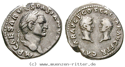 Klicken Sie auf das Bild um es auf Ihrem Rechner zu speichern vespasianus-denar/16171.jpg