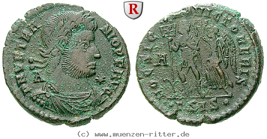 Klicken Sie auf das Bild um es auf Ihrem Rechner zu speichern vetranio-bronze/50382.jpg