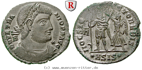 Klicken Sie auf das Bild um es auf Ihrem Rechner zu speichern vetranio-bronze/68991.jpg