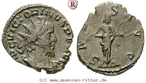 Klicken Sie auf das Bild um es auf Ihrem Rechner zu speichern victorinus-antoninian/54118.jpg