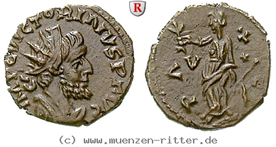 Klicken Sie auf das Bild um es auf Ihrem Rechner zu speichern victorinus-antoninian/59390.jpg