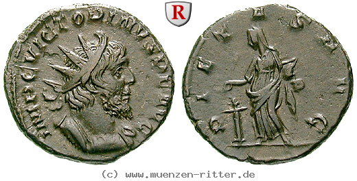 Klicken Sie auf das Bild um es auf Ihrem Rechner zu speichern victorinus-antoninian/59649.jpg