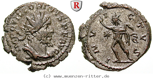Klicken Sie auf das Bild um es auf Ihrem Rechner zu speichern victorinus-antoninian/79081.jpg