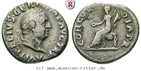 Klicken Sie auf das Bild um es auf Ihrem Rechner zu speichern vitellius-denar/65608.jpg