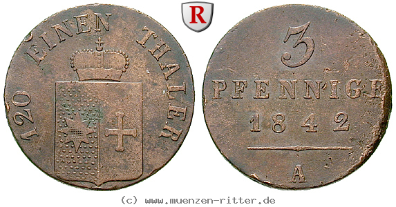 Klicken Sie auf das Bild um es auf Ihrem Rechner zu speichern waldeck-fuerstentum-georg-heinrich-3-pfennig/23351.jpg