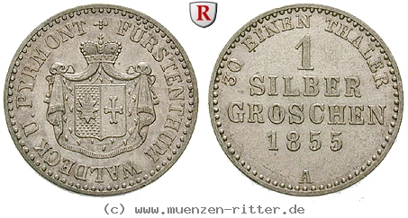 waldeck-fuerstentum-georg-victor-silbergroschen/49946.jpg