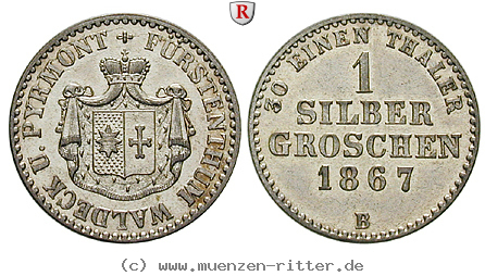 waldeck-fuerstentum-georg-victor-silbergroschen/49947.jpg
