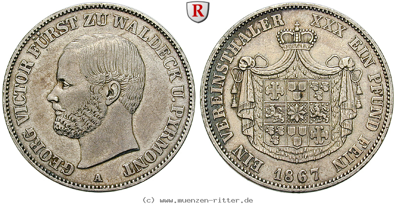waldeck-fuerstentum-georg-victor-vereinstaler/19139.jpg