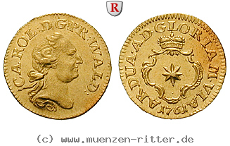 waldeck-fuerstentum-karl-august-friedrich-1-4-dukat/99798.jpg