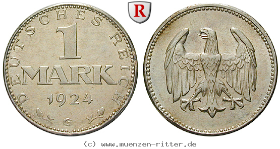 weimarer-republik-1-mark/79923.jpg