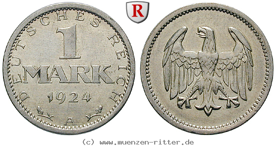 Klicken Sie auf das Bild um es auf Ihrem Rechner zu speichern weimarer-republik-1-mark/99474.jpg
