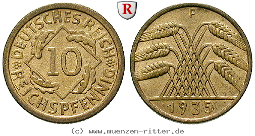 Klicken Sie auf das Bild um es auf Ihrem Rechner zu speichern weimarer-republik-10-reichspfennig/85349.jpg