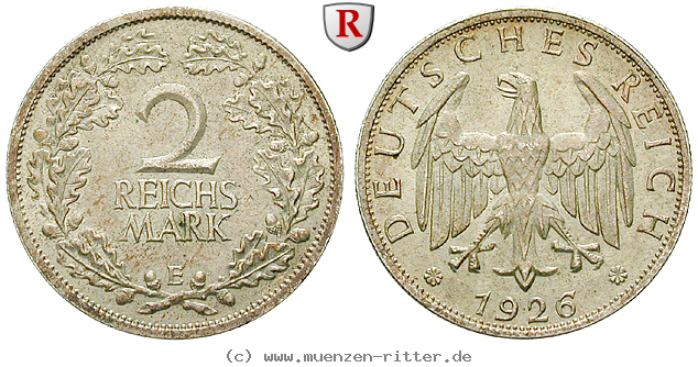 Klicken Sie auf das Bild um es auf Ihrem Rechner zu speichern weimarer-republik-2-reichsmark/51347.jpg