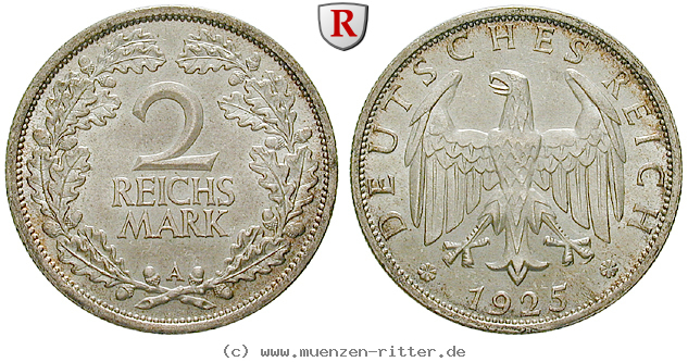 Klicken Sie auf das Bild um es auf Ihrem Rechner zu speichern weimarer-republik-2-reichsmark/54466.jpg