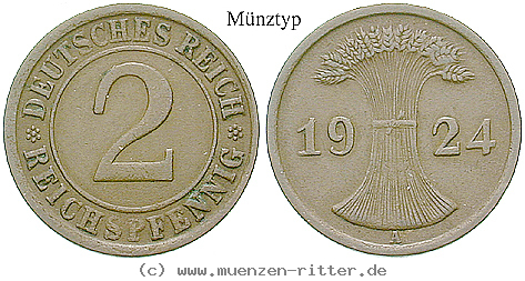 Klicken Sie auf das Bild um es auf Ihrem Rechner zu speichern weimarer-republik-2-reichspfennig/j314.jpg