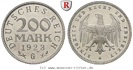 Klicken Sie auf das Bild um es auf Ihrem Rechner zu speichern weimarer-republik-200-mark/27262.jpg