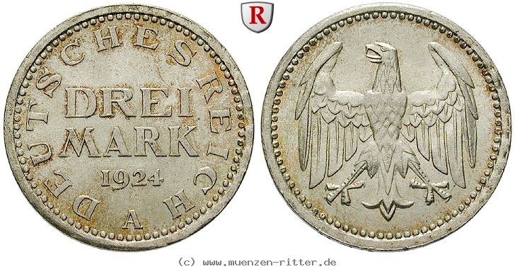 weimarer-republik-3-mark/16263.jpg