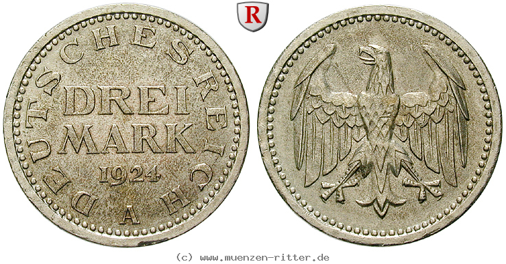 weimarer-republik-3-mark/20762.jpg