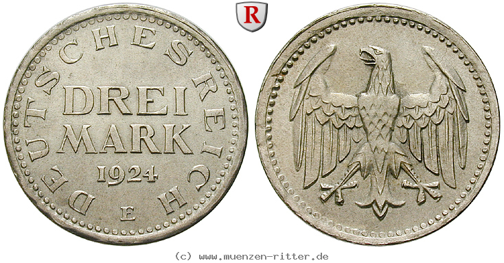 weimarer-republik-3-mark/34103.jpg