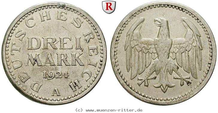 weimarer-republik-3-mark/38283.jpg