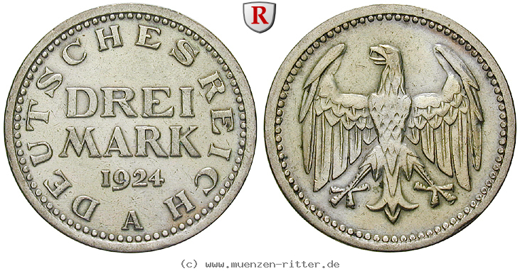 weimarer-republik-3-mark/45022.jpg