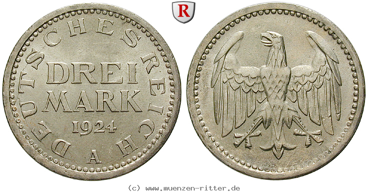 weimarer-republik-3-mark/45023.jpg